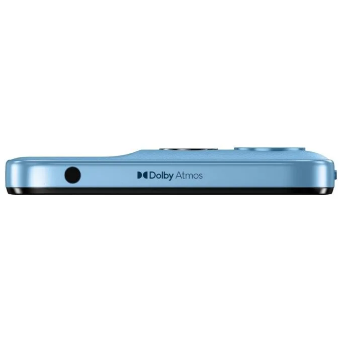Motorola G17 Power 8/256GB Alaskan Blue — image 12