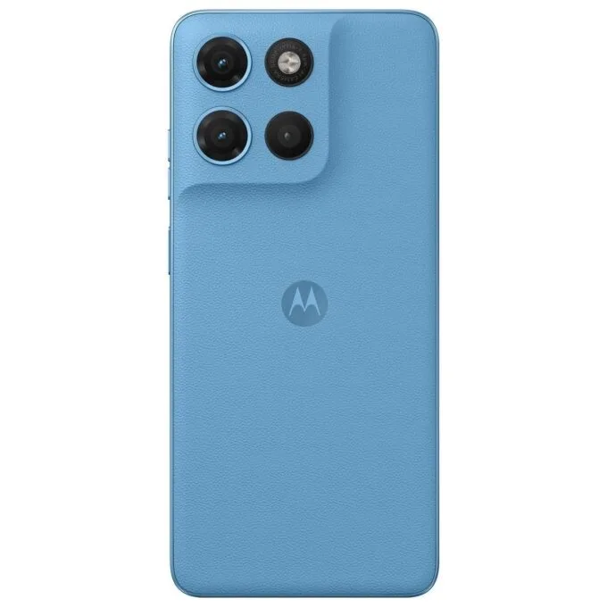 Motorola G17 Power 8/256GB Alaskan Blue — image 6