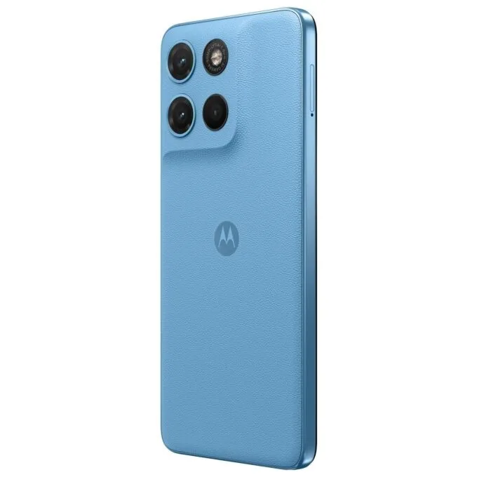 Motorola G17 Power 8/256GB Alaskan Blue — image 7