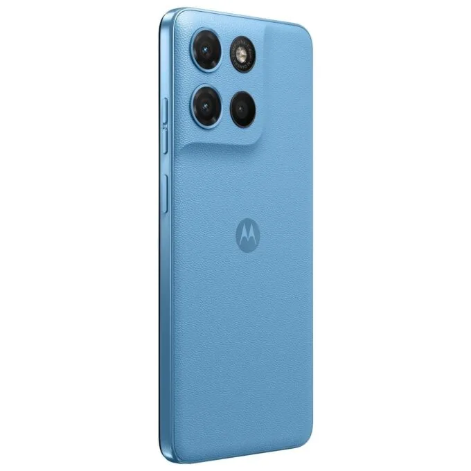 Motorola G17 Power 8/256GB Alaskan Blue — image 8