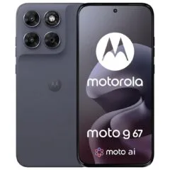 Motorola G67 5G 8/128GB Arctic Seal
