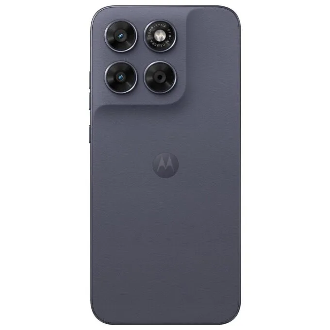 Motorola G67 5G 8/128GB Arctic Seal — image 6
