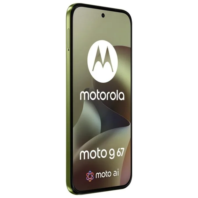 Motorola G67 5G 8/128GB Nile — image 3