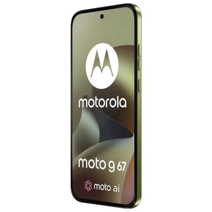 Motorola G67 5G 8/256GB Nile — image 4