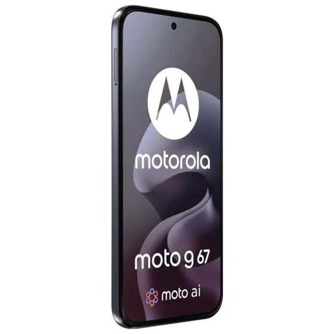 Motorola G67 5G 8/256GB Arctic Seal — image 3
