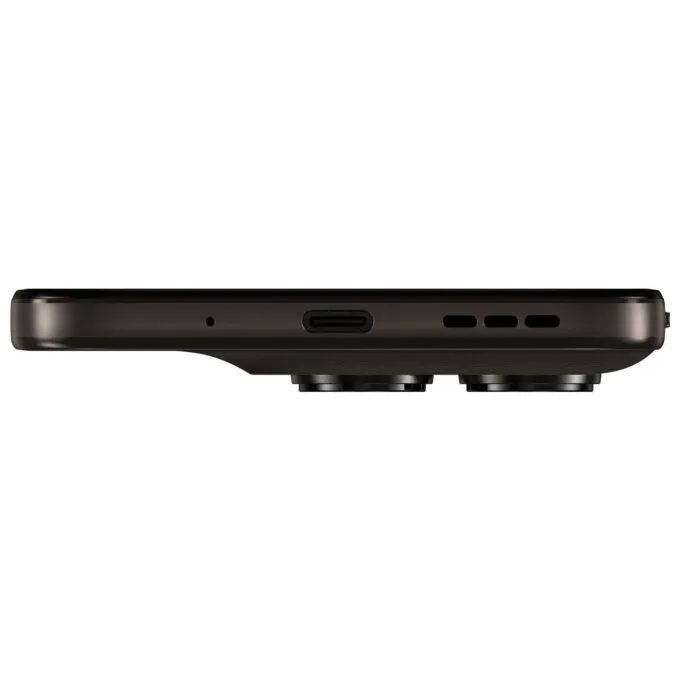 Motorola G77 5G 12/256GB Black Olive — image 12