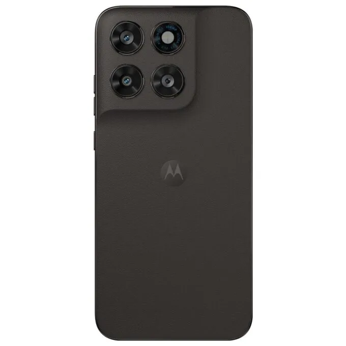 Motorola G77 5G 12/256GB Black Olive — image 6