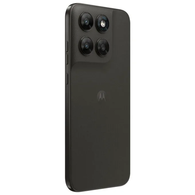 Motorola G77 5G 12/256GB Black Olive — image 7