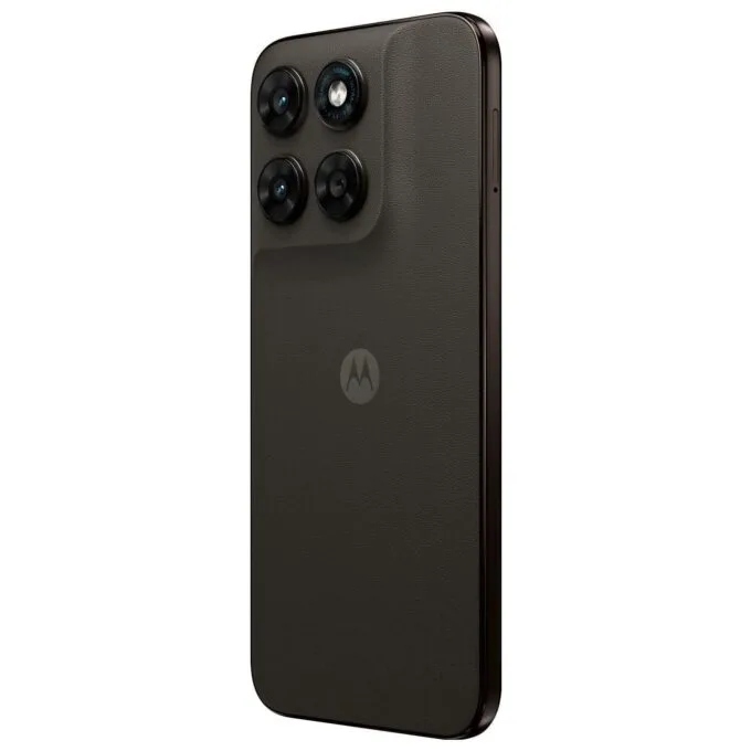 Motorola G77 5G 12/256GB Black Olive — image 8