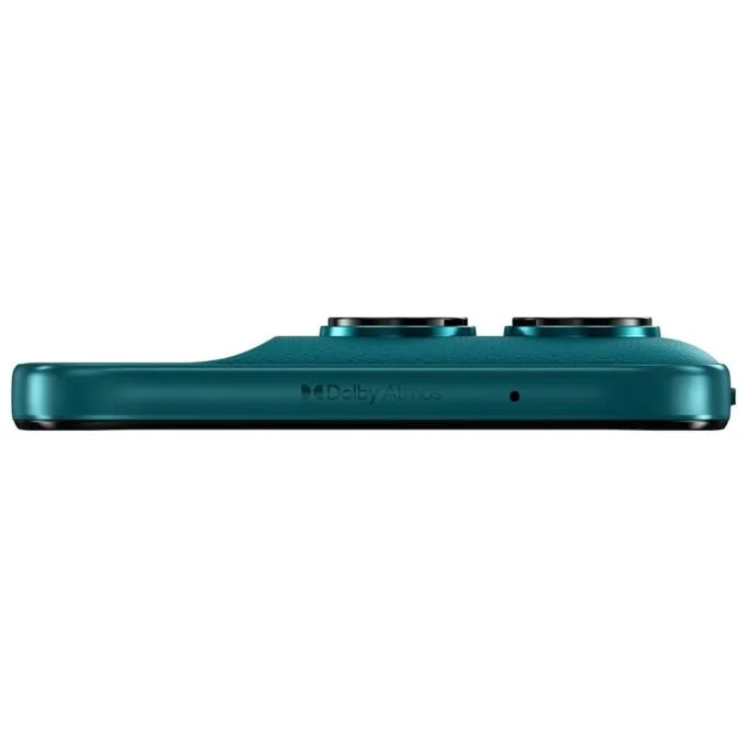 Motorola G77 5G 12/256GB Shaded Spruce — image 12