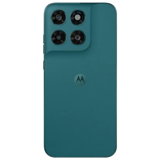 Motorola G77 5G 12/256GB Shaded Spruce — image 6