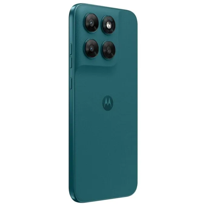 Motorola G77 5G 12/256GB Shaded Spruce — image 7