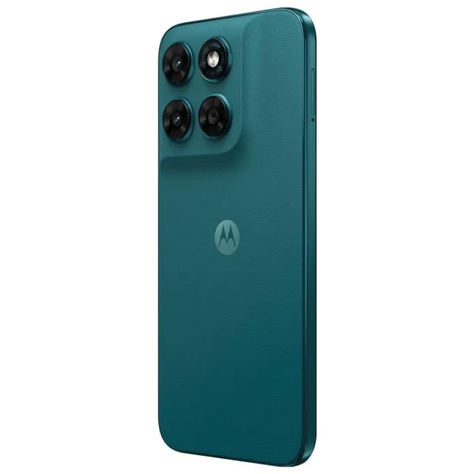 Motorola G77 5G 12/256GB Shaded Spruce — image 8