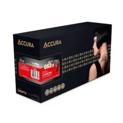 Accura toner Canon CRG-052H (2200C002) replacement XL
