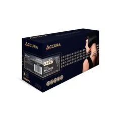Accura toner Brother (TN-326BK) zamiennik