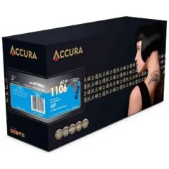 Accura toner HP No. 106A (W1106A) replacement XL