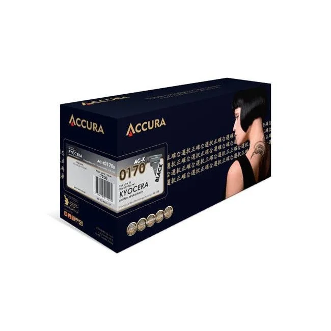 Accura toner Kyocera (TK-170) replacement — image 1