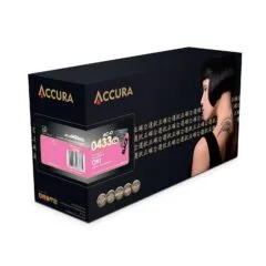 Accura toner OKI (09006238) replacement