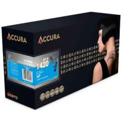 Accura toner HP No. 142A (W1420A) zamiennik (chip)