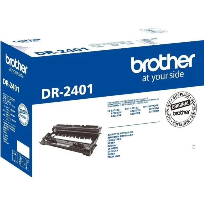 Drum Brother DR2401 — image 2