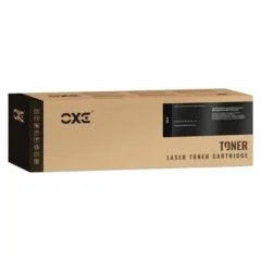 Oxe toner HP No. 05X (CE505X) replacement