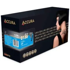 Accura toner HP No. 135A (W1350A) replacement (chip)