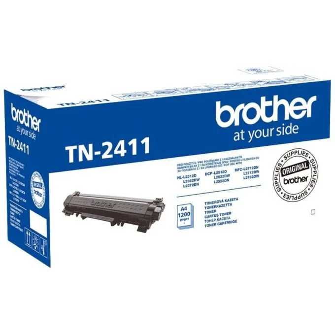 Toner Brother TN-2411 — image 2