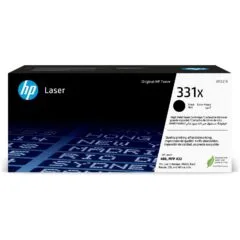 Toner HP W1331X black