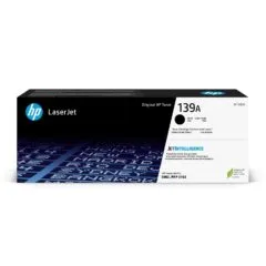 Toner HP 139A black