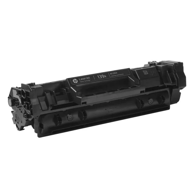 Toner HP 139A black — image 2