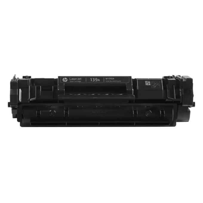 Toner HP 139A black — image 3