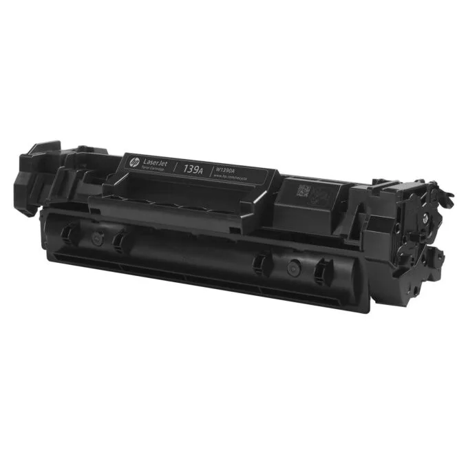 Toner HP 139A black — image 4