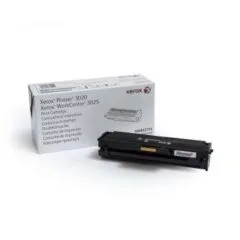 Xerox Phaser 3020