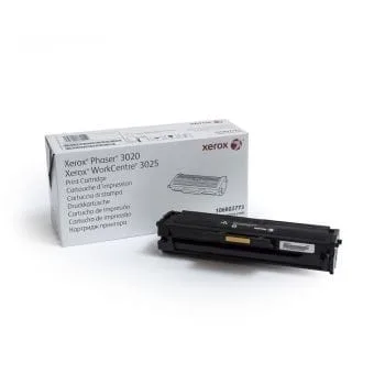 Xerox Phaser 3020 — image 1