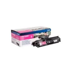 Accura toner Brother (TN-326Y) replacement