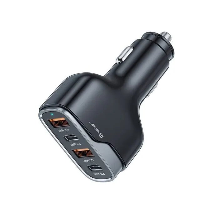 Tracer QuickCharger 60W — image 2