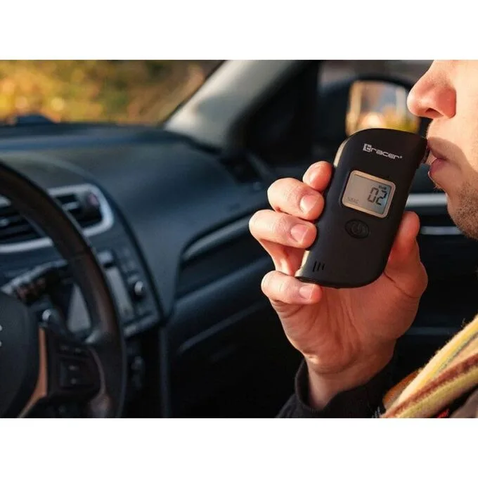 Tracer Breath EZ-1 — image 5
