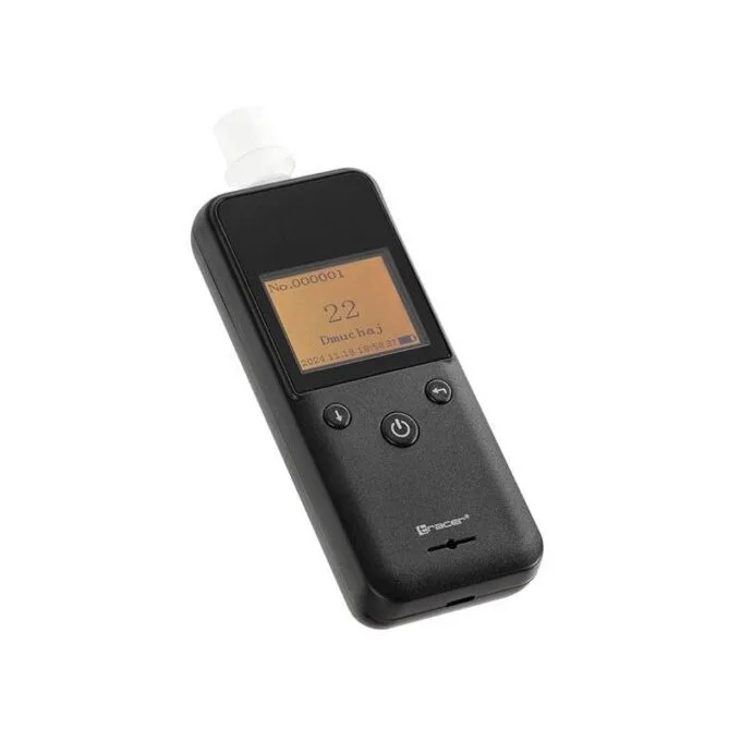 Tracer BreathEZ-2B — image 2