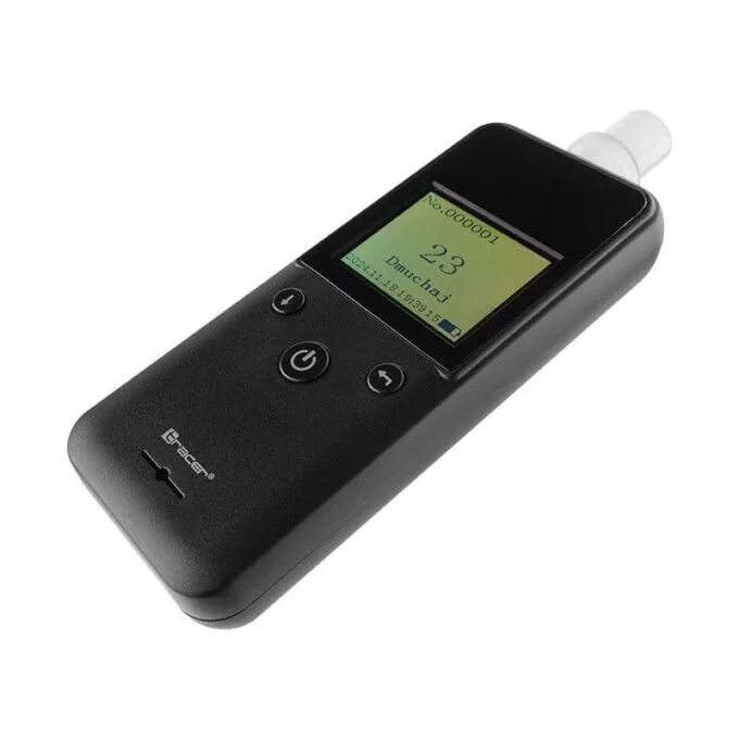 Tracer BreathEZ-2B — image 3