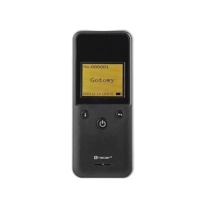 Tracer BreathEZ-2B — image 5