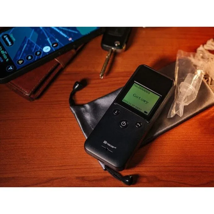 Tracer BreathEZ-2B — image 7