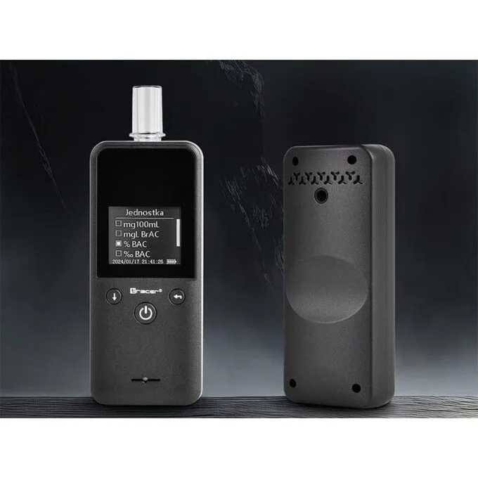 Tracer Clarix EZ-4 — image 14
