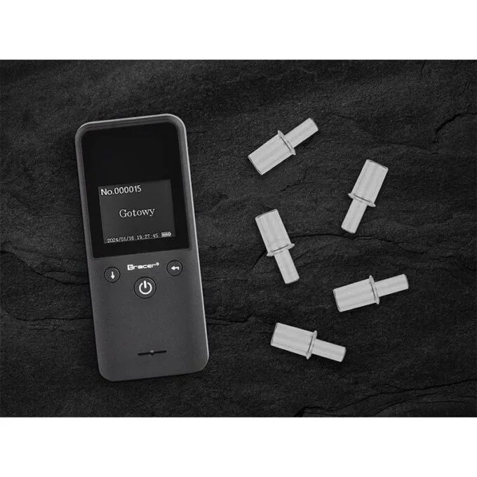 Tracer Clarix EZ-4 — image 15