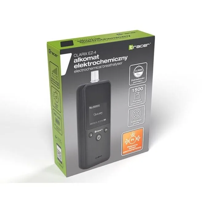 Tracer Clarix EZ-4 — image 16