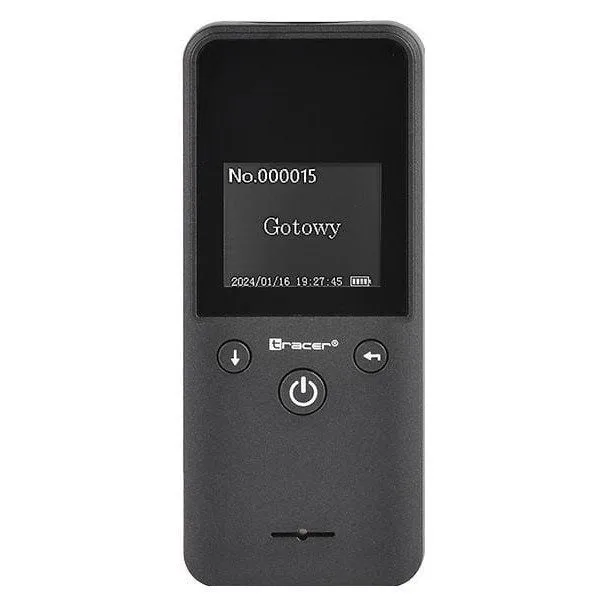 Tracer Clarix EZ-4 — image 4