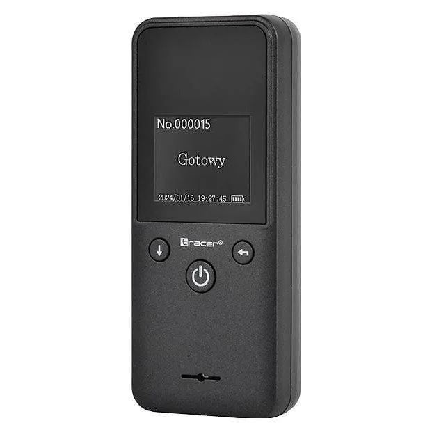Tracer Clarix EZ-4 — image 5