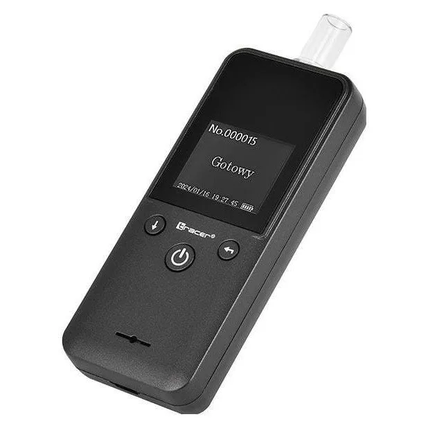 Tracer Clarix EZ-4 — image 8
