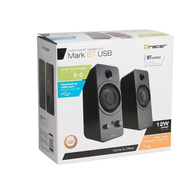 Tracer 2.0 Mark USB Bluetooth — image 4