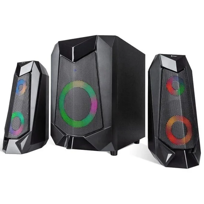 Tracer 2.1 Hi-Cube RGB Flow Bleutooth — image 1