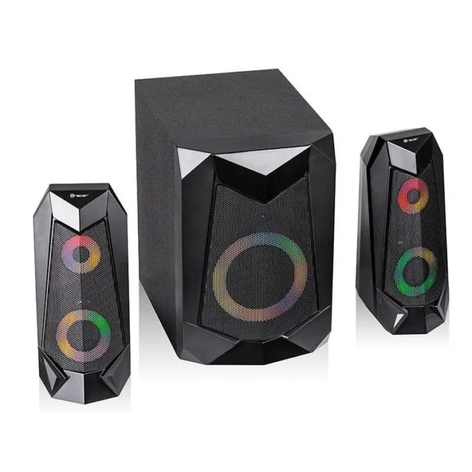 Tracer 2.1 Hi-Cube RGB Flow Bleutooth — image 2